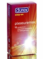 Durex Stimulating Pleasure Max €11,80